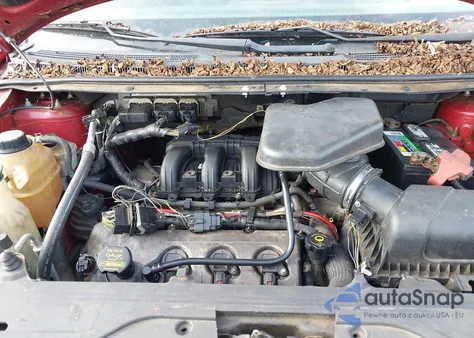 2008 Lincoln Mkx from USA, damaged, VIN 2LMDU68C88BJ40055